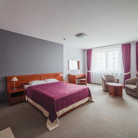 Complex Comfort Minsk Esterno foto