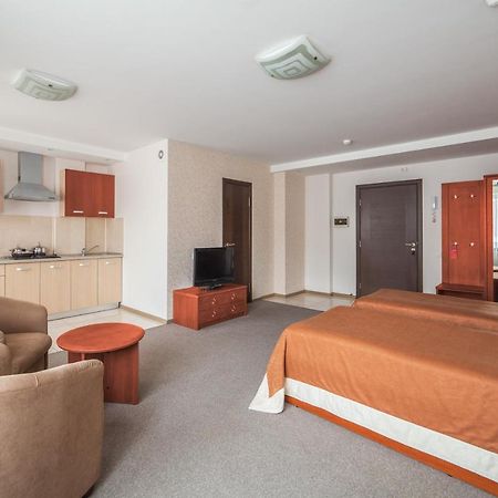 Complex Comfort Minsk Esterno foto