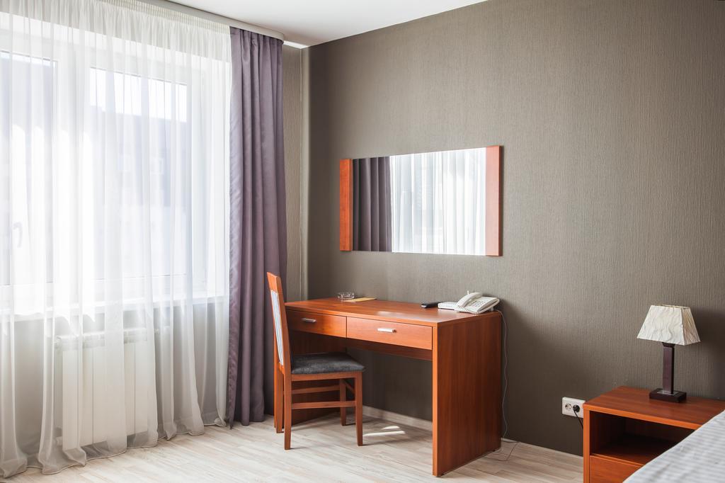 Complex Comfort Minsk Esterno foto