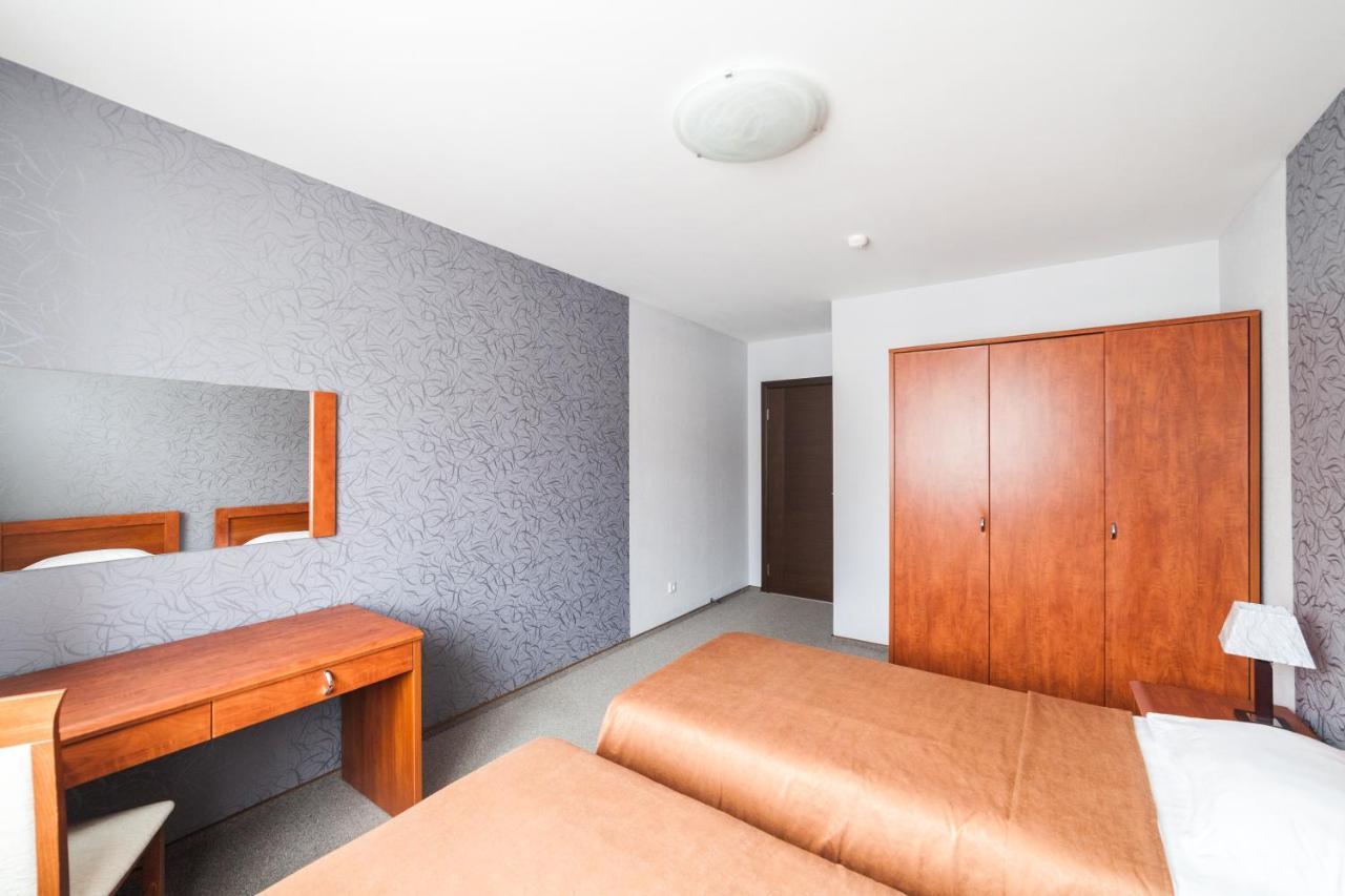 Complex Comfort Minsk Esterno foto