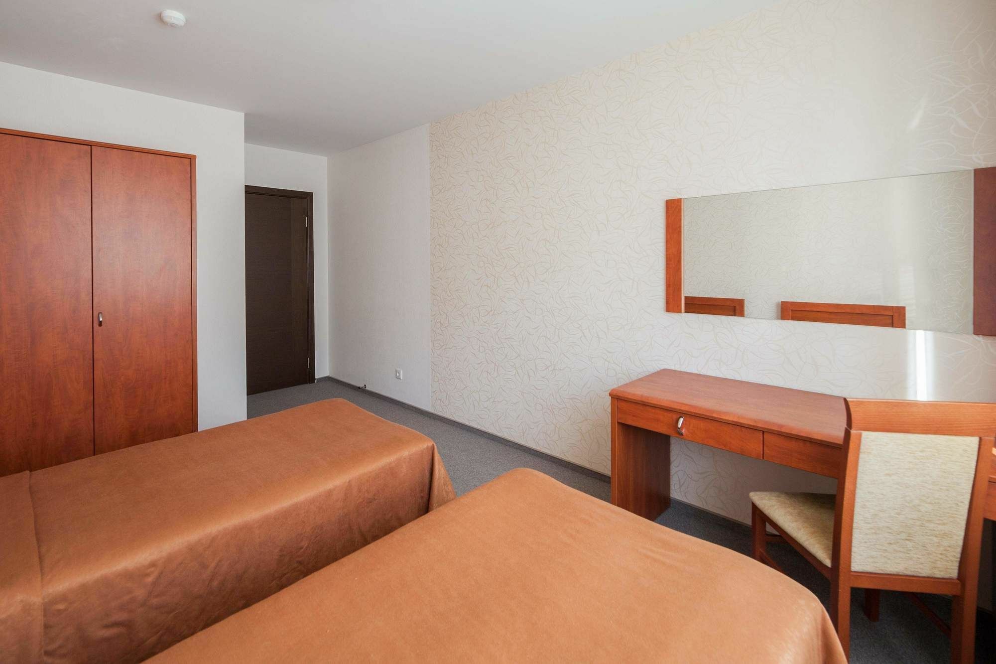 Complex Comfort Minsk Esterno foto