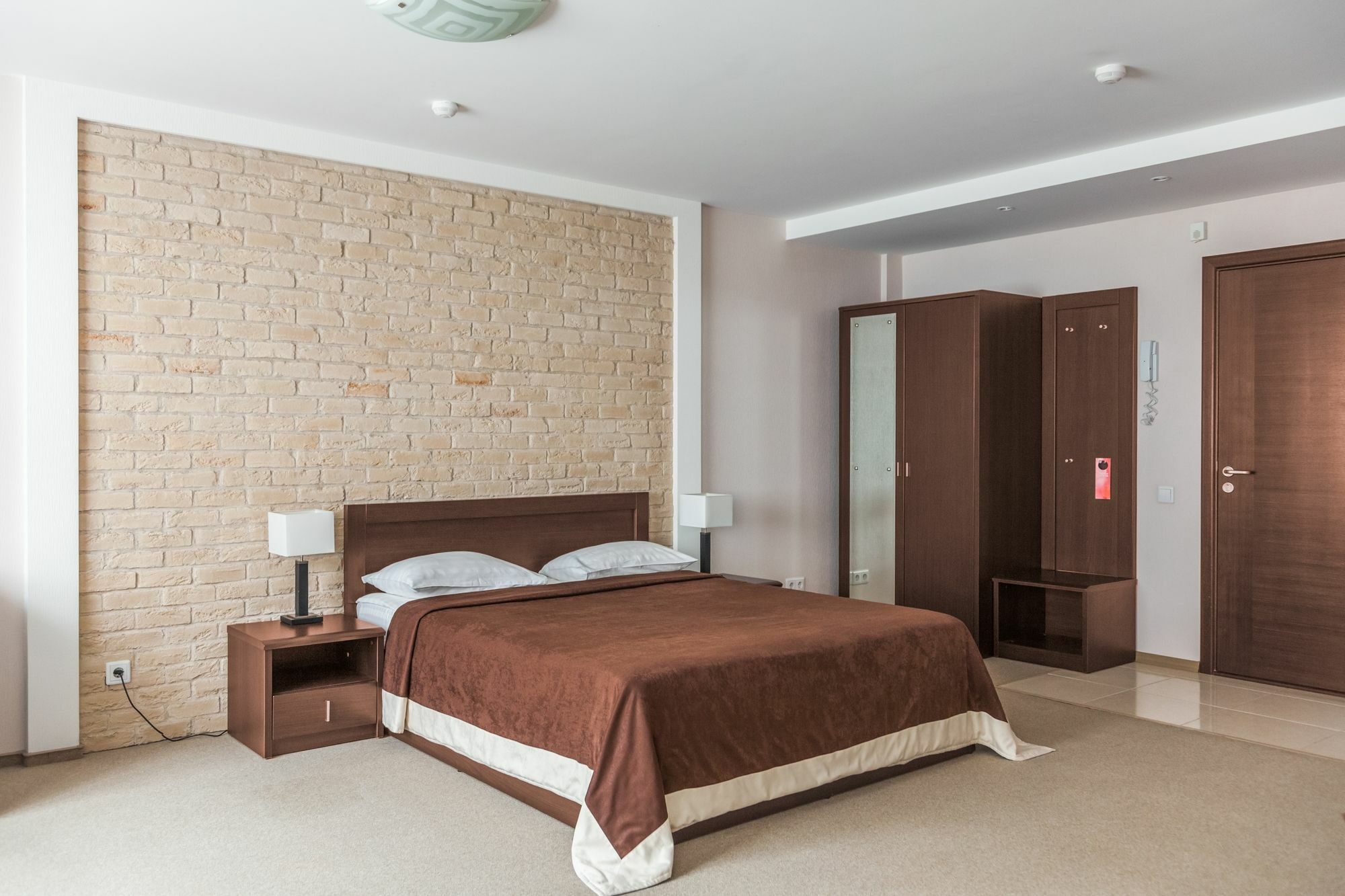 Complex Comfort Minsk Esterno foto