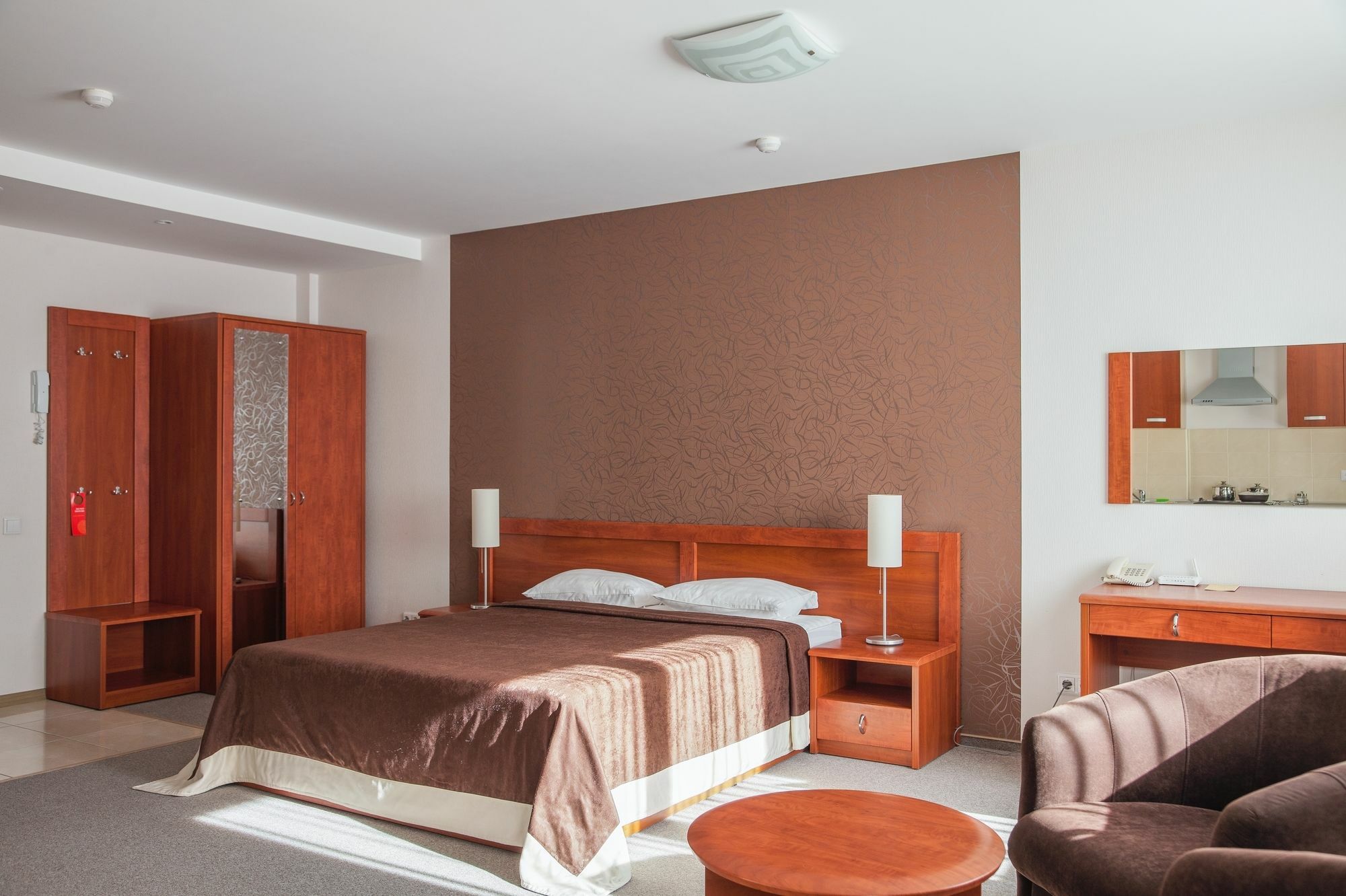 Complex Comfort Minsk Esterno foto