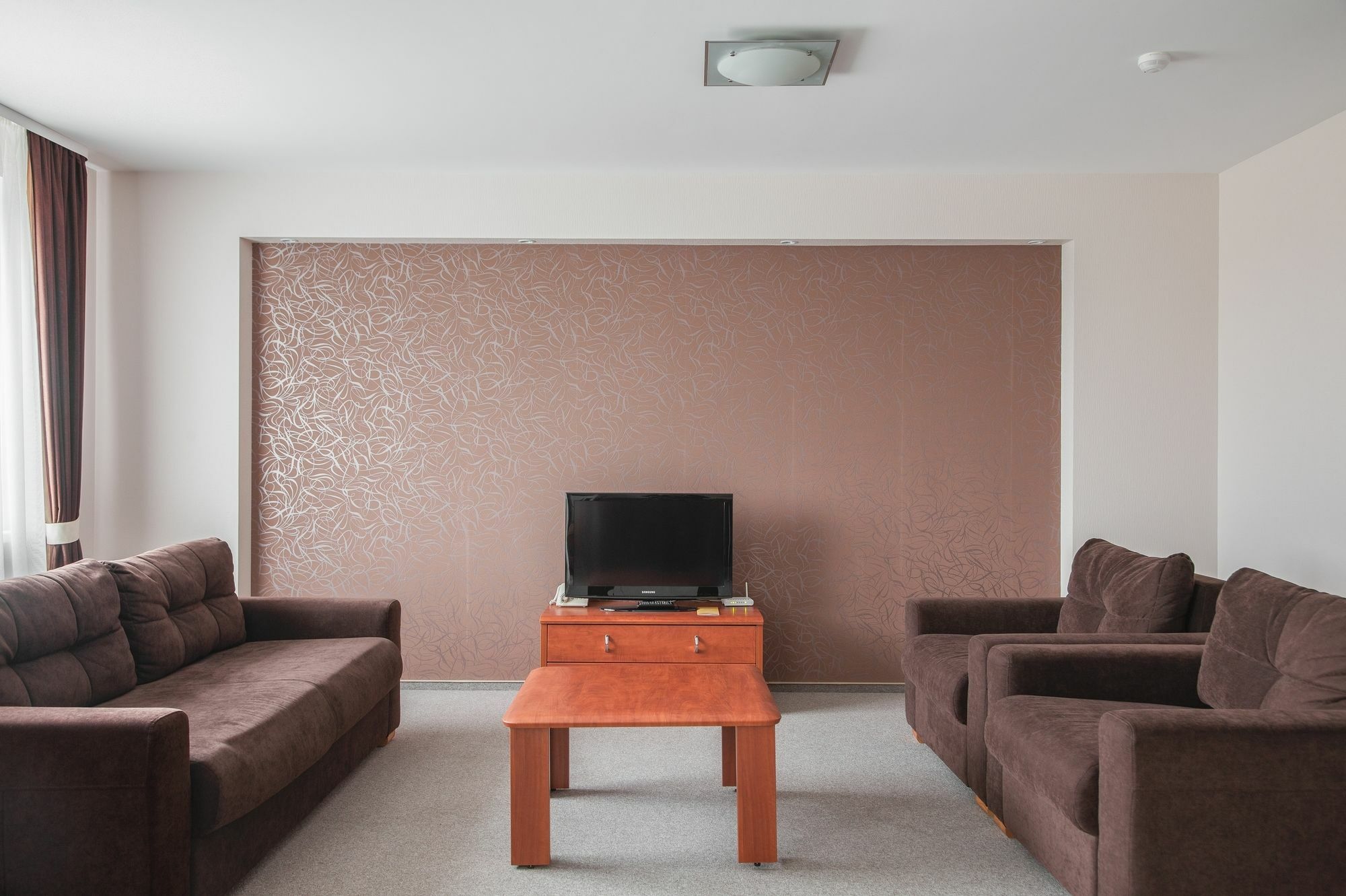 Complex Comfort Minsk Esterno foto