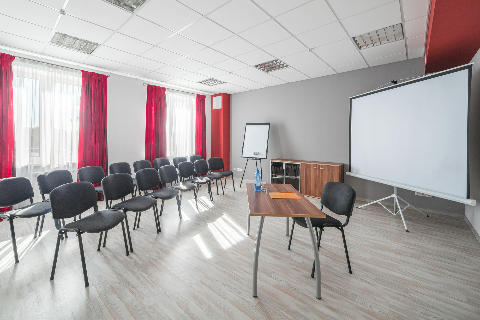 Complex Comfort Minsk Esterno foto