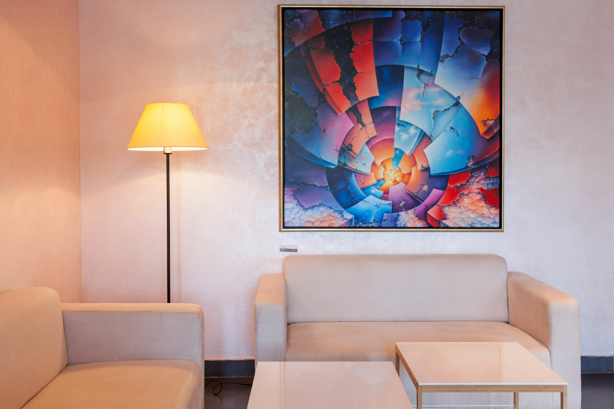 Complex Comfort Minsk Esterno foto
