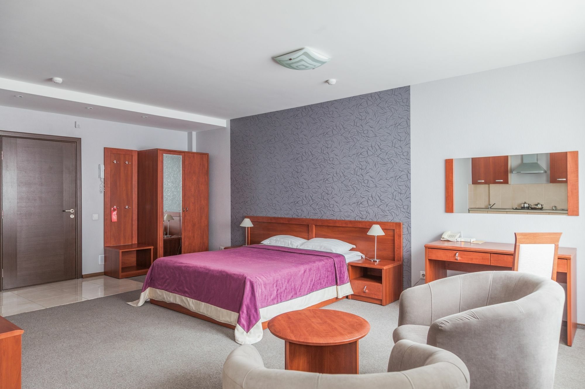 Complex Comfort Minsk Esterno foto