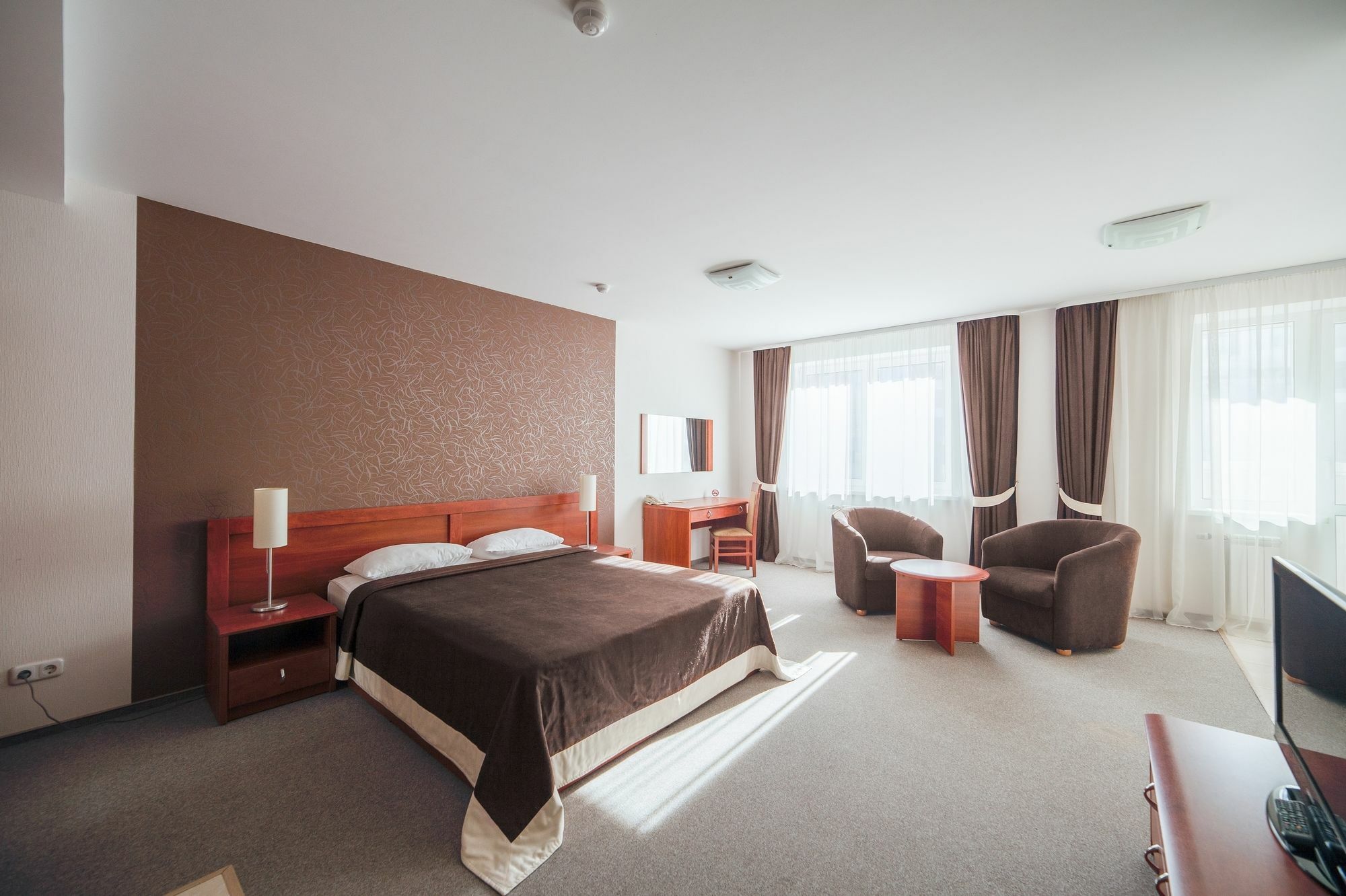 Complex Comfort Minsk Esterno foto